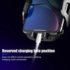 NEW Universal Sucker Car Phone Holder 360° Windshield Car Dashboard Mobile Cell Support Bracket for Smartphones