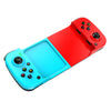 For switch PS4 Android IOS mobile phone can stretch Bluetooth left and right gamepad with vibration mapping continuous wireless