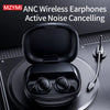 ANC Waterproof Game Headphone In-Ear Earphone With Mic