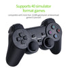 Console 64G Built-in 20000 Games Retro handheld Game Console Wireless Controller Game Player