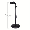 Multifunctional Mobile Phone Bracket Live Broadcast Stand Adjustable Height Telescopic Portable Callphone Holder for Smartphone