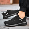 Mens Running Shoes Outdoor Sports Casual Jogging Gym Walking Shoes for Men New Mesh Comfortable Sneakers for Men