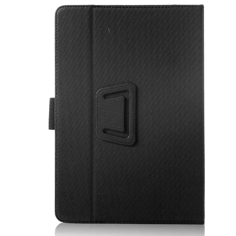 Magnetic Cover For Blackview Tab 90 WiFi 2024 Case Handheld 10.92" Tablet PC Folio PU Leather Stand Funda