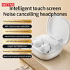 ANC Waterproof Game Headphone In-Ear Earphone With Mic