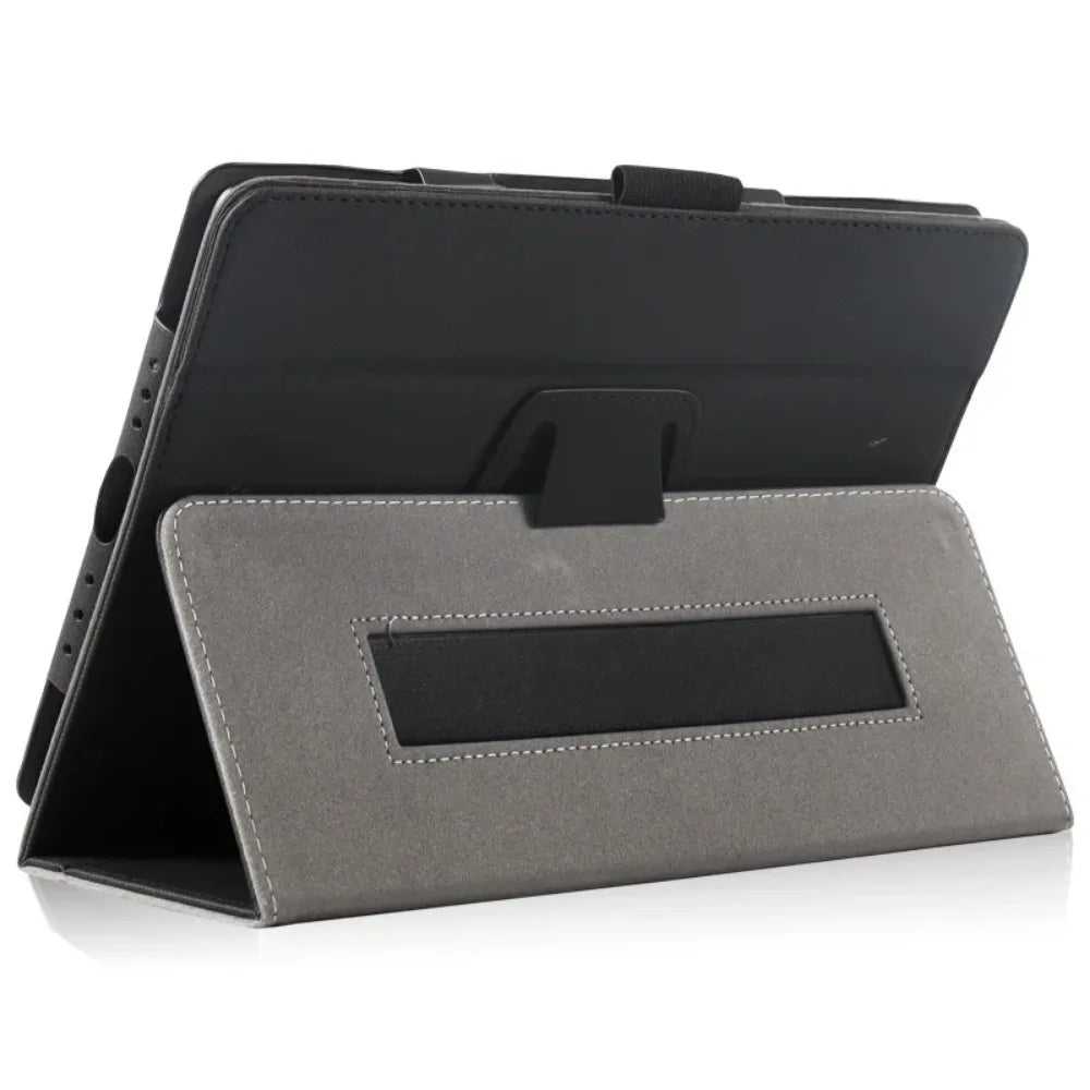 For Acer Iconia Tab M10 Case Handheld 10.1 inch Tablet PC PU Leather Folio Stand Funda Magnetic Cover