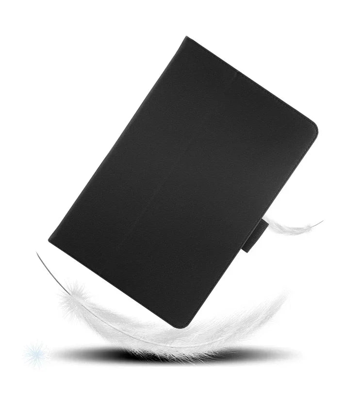 Magnetic Cover For Blackview Tab 90 WiFi 2024 Case Handheld 10.92" Tablet PC Folio PU Leather Stand Funda