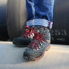 Hiking Shoes Men Outdoor Mountain Climbing Sneaker Mens Top Quality Fashion Casual Snow Boots