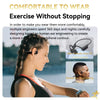 IPX8 Swimming Bluetooth Headphone with 32GB MP3 Sport Earbud