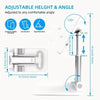 1PC Universal Foldable Phone Holder Stand Tablet Desk Mount Flexible Adjustable Desktop Live Lazy Bracket Support for All Phones