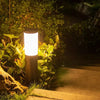 Solar Pathway Lights Waterproof Upgraded Walkway Landscape Outdoor Driveway Auto On/Off Lights for Yard Lawn Patio