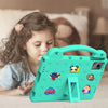 Kids Safe EVA Bear Case For Xiaomi Redmi Pad SE 11 Inch 2023 Handheld Shockproof Tablet  Cover For Redmi Pad SE 11" 2023 #R