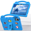 Kids Safe EVA Bear Case For Xiaomi Redmi Pad SE 11 Inch 2023 Handheld Shockproof Tablet  Cover For Redmi Pad SE 11" 2023 #R