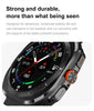 2025 New Smart Watch 32GB Memory Video NFC 1.5Inch AMOLED Screen Sport Fitness Tracker Smart Watch 2024 For Galaxy Watch 7 Ultra