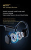 IPX8 Swimming Bluetooth Headphone with 32GB MP3 Sport Earbud