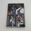 MJ Michael Jackson Music Tape Thriller Album Dangerous Beat It Cassettes Cosplay Recorder Car Walkman Soundtracks Box Collection