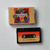 New Avengers Guardians of the Galaxy Tyler Bates Music Tape Star-Lord Groot OST Album Cassettes Cosplay Recorder Soundtracks Box