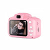 X2 Children Mini Digital Camera Photography Children Birthday Gift Kids Toys for Kids