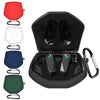 Lenovo GM2 PRO Earphone Travel Bag Silicone Cover For Wireless Headphones