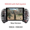 Ipega PG-9083SH Bluetooth Gamepad With Hall Joystick for Android IOS MFI Game TV Box Tablet ipad Stretchable Controller HandHeld