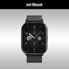 New Zeblaze GTS 3 Voice Calling Smart Watch Ultra-big 2.03'' HD Screen 24H Health Monitor 100+ Sports Modes 200+ Watch Faces