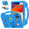 Kids Safe EVA Bear Case For Xiaomi Redmi Pad SE 11 Inch 2023 Handheld Shockproof Tablet  Cover For Redmi Pad SE 11" 2023 #R