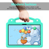 Kids Safe EVA Bear Case For Xiaomi Redmi Pad SE 11 Inch 2023 Handheld Shockproof Tablet  Cover For Redmi Pad SE 11" 2023 #R