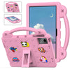 Kids Safe EVA Bear Case For Xiaomi Redmi Pad SE 11 Inch 2023 Handheld Shockproof Tablet  Cover For Redmi Pad SE 11" 2023 #R