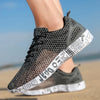 Hight Quality Summer Mens Casual Shoes Aqua Shoes Origin Air Mesh Sneakers Fashion Foam Sport Footwear Beach Shoes Water Shoes