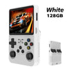 R36S Retro Handheld Video Game IPS Screen Mini Portable Handheld Video Player 64GB 15000 Games