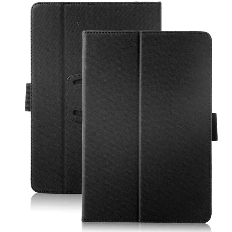 Magnetic Cover For Blackview Tab 90 WiFi 2024 Case Handheld 10.92" Tablet PC Folio PU Leather Stand Funda