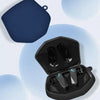 Lenovo GM2 PRO Earphone Travel Bag Silicone Cover For Wireless Headphones