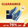 Clearance_Woman Men Sneakers Luxury Breathable Shoes Woman's Outdoors Non-slip Wear-resistant MenTennis Shoes Couple Running Sho