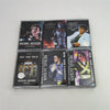 MJ Michael Jackson Music Tape Thriller Album Dangerous Beat It Cassettes Cosplay Recorder Car Walkman Soundtracks Box Collection