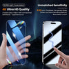 iPhone 16 15 14 13 12 11 Pro Max Tempered Glass iPhone15 Pro Camera Lens