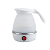 Foldable And Portable Teapot Water Heater 600ML Household Travel Electric Water Kettle