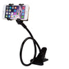 Universal Smartphone Holder Adjustable Lazy Mobile Phone Holder Flexible Arm Clip Bed Desktop Bracket Mount Stand For All Phone