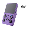 R36S Retro Handheld Video Game IPS Screen Mini Portable Handheld Video Player 64GB 15000 Games