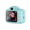 X2 Children Mini Digital Camera Photography Children Birthday Gift Kids Toys for Kids