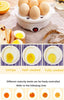 220V Multifunctional Electric Egg Boiler Double Layers Egg Cooker