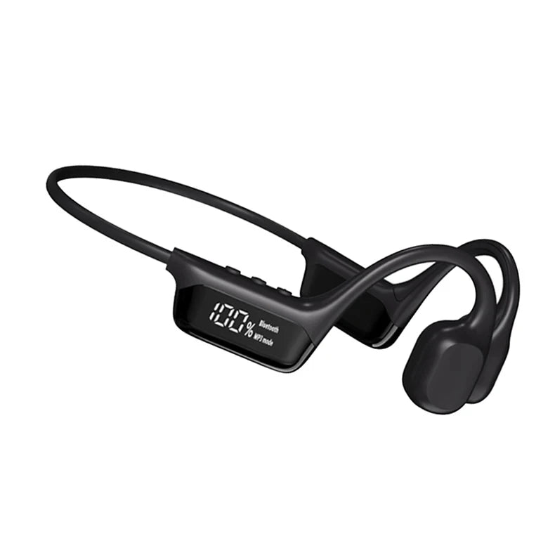 IPX8 Swimming Bluetooth Headphone with 32GB MP3 Sport Earbud