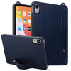 For Redmi Pad SE 8.7 Case PU Leather Soft TPU Stand Handheld Tablet Funda For Redmi Pad SE 8.7 inch 4G 2024 Case Cover Coque