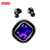 ANC Waterproof Game Headphone In-Ear Earphone With Mic