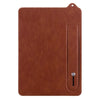 For Redmi Pad SE 8.7 Case PU Leather Soft TPU Stand Handheld Tablet Funda For Redmi Pad SE 8.7 inch 4G 2024 Case Cover Coque