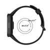 Silicone Strap For Xiaomi Mi Watch 2 Lite Global Version Smart Watch Replacement Sport Bracelet Wristband for Redmi Watch 2