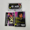 MJ Michael Jackson Music Tape Thriller Album Dangerous Beat It Cassettes Cosplay Recorder Car Walkman Soundtracks Box Collection